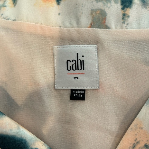 Cabi top - Picture 8 of 9